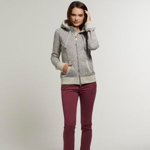 Superdry Women's Storm Zip Hoodie